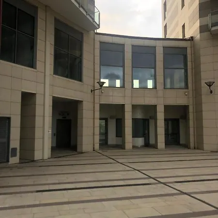 Genovahost Mini-appartamento Faro Genoa